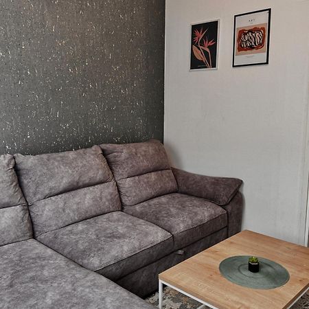 Apartman Histria Pula Exterior photo