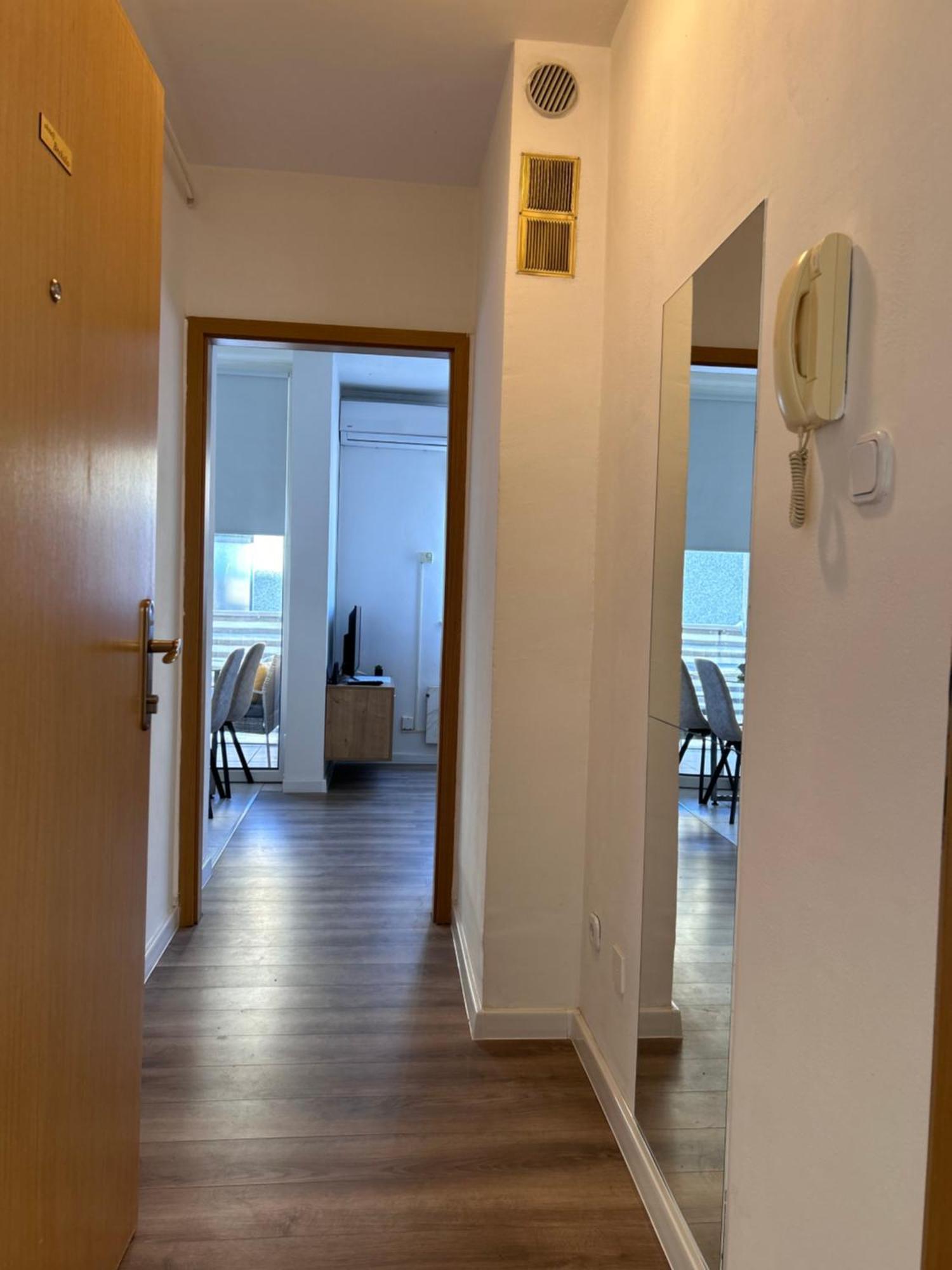 Apartman Histria Pula Exterior photo