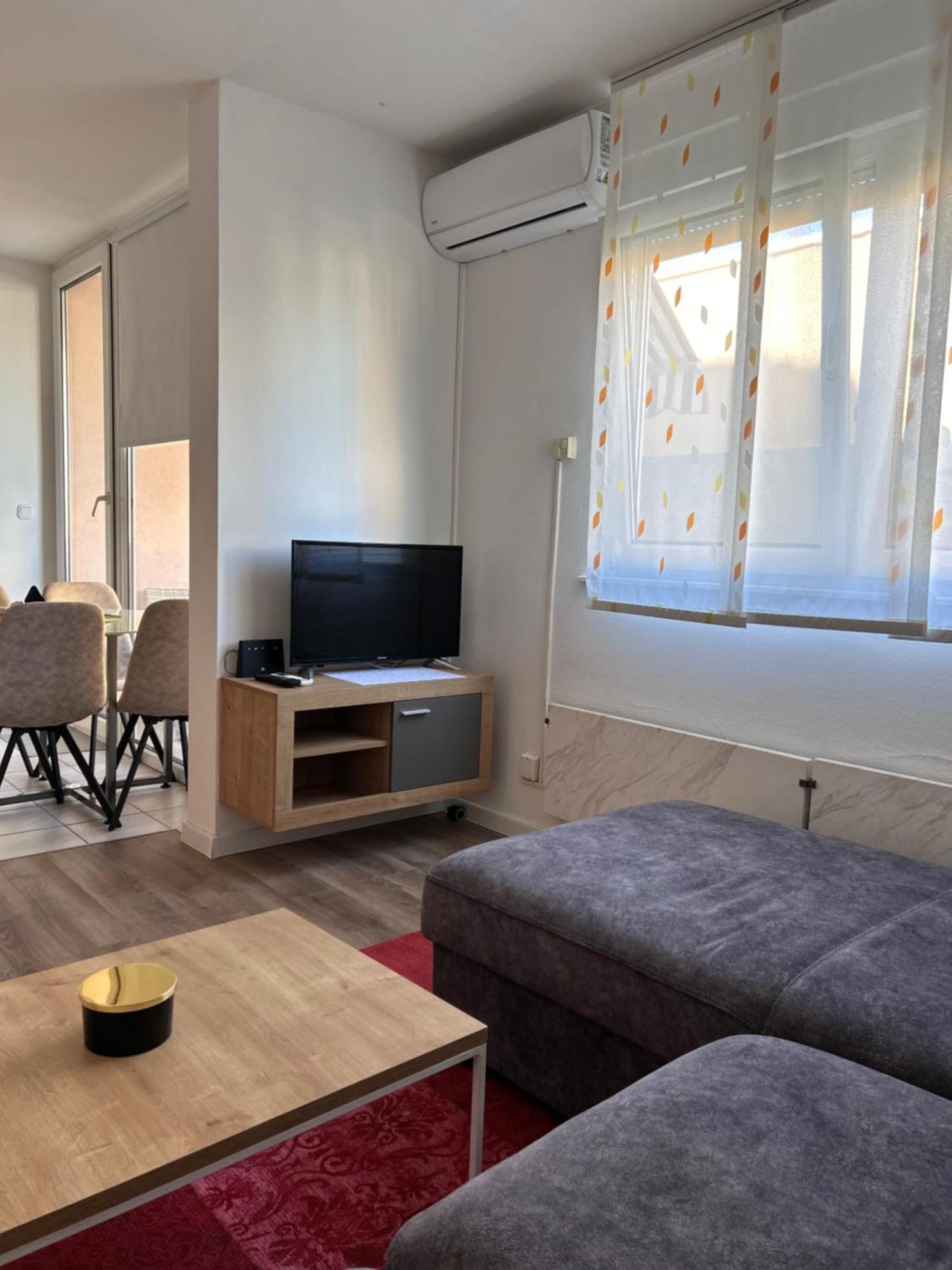 Apartman Histria Pula Exterior photo