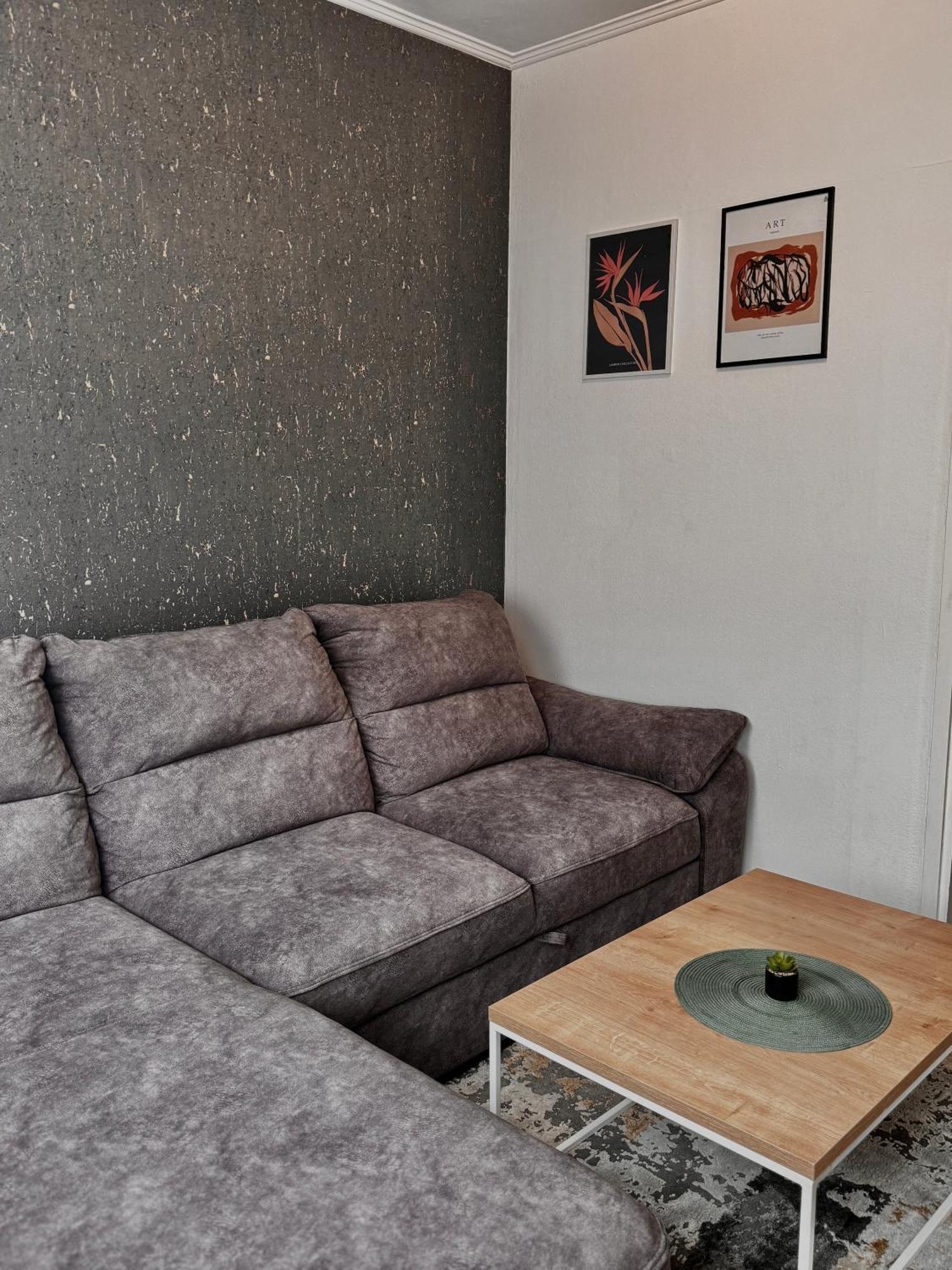 Apartman Histria Pula Exterior photo