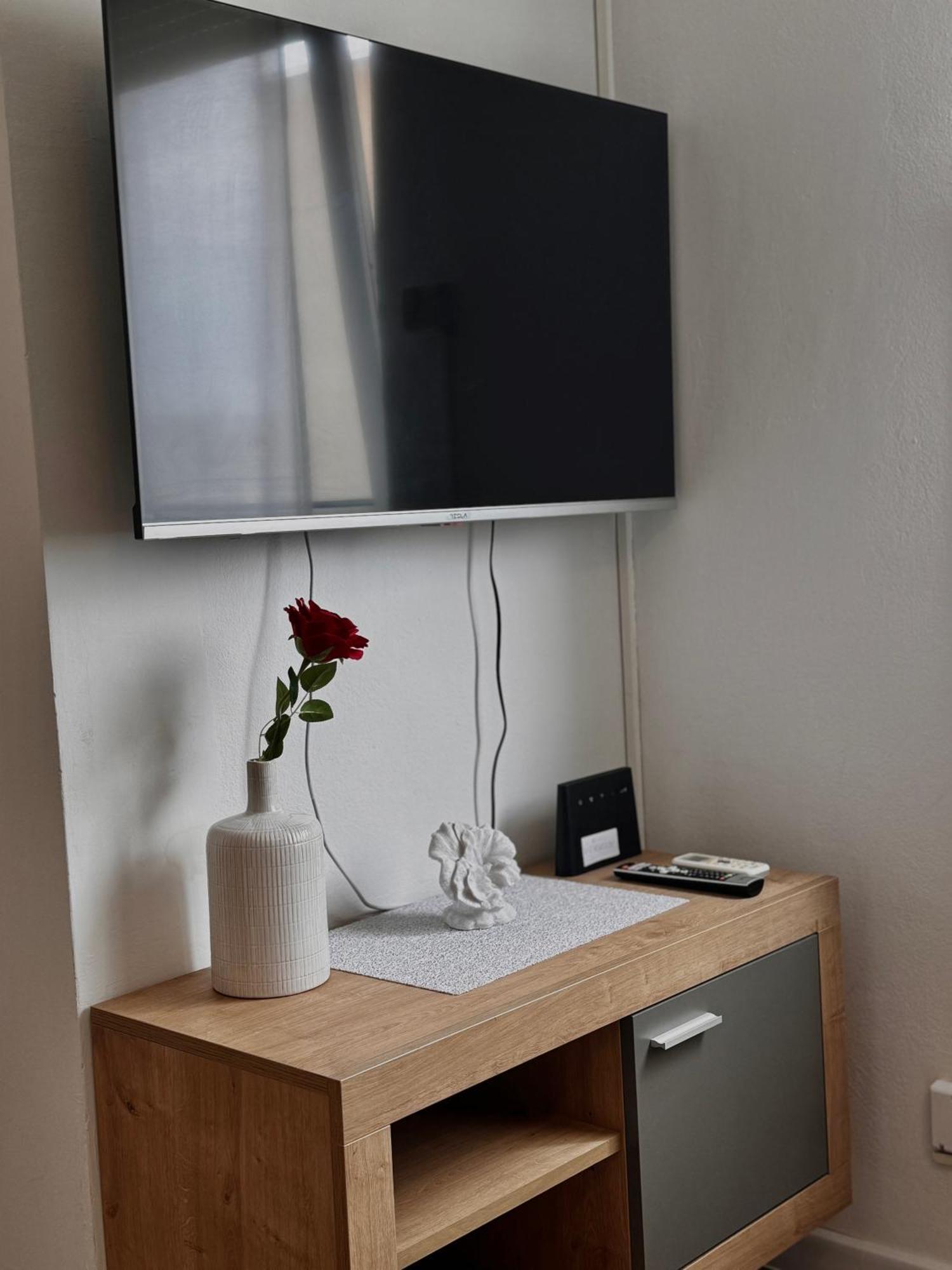Apartman Histria Pula Exterior photo