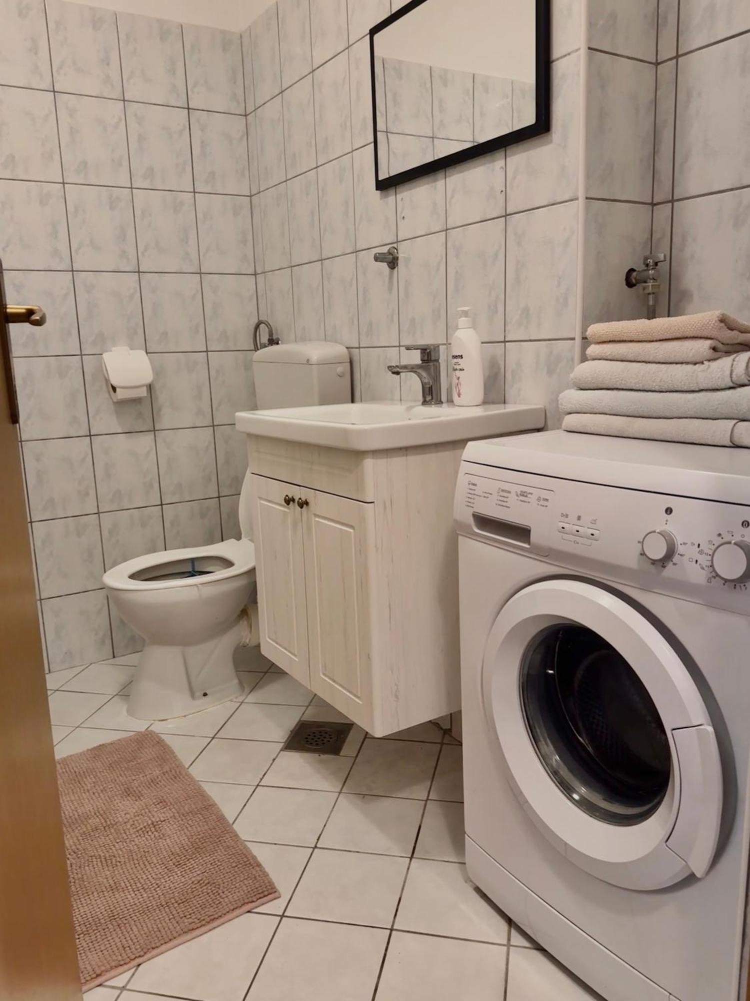 Apartman Histria Pula Exterior photo