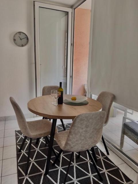 Apartman Histria Pula Exterior photo